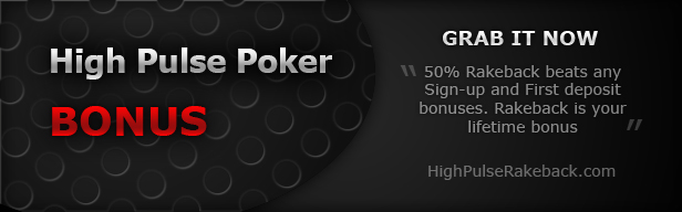 High Pulse Poker